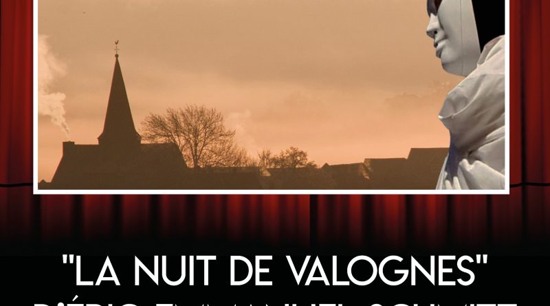 2019_10_07 - Théâtre La nuit de Valognes