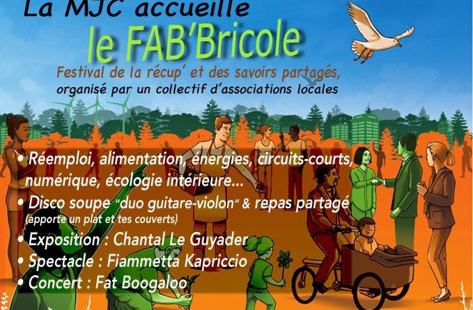 2019_10_12 - Fabricole