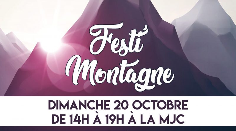 Festi'Montagne VF