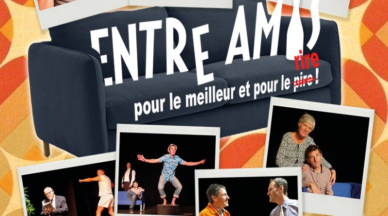2022_02_07 - Théâtre