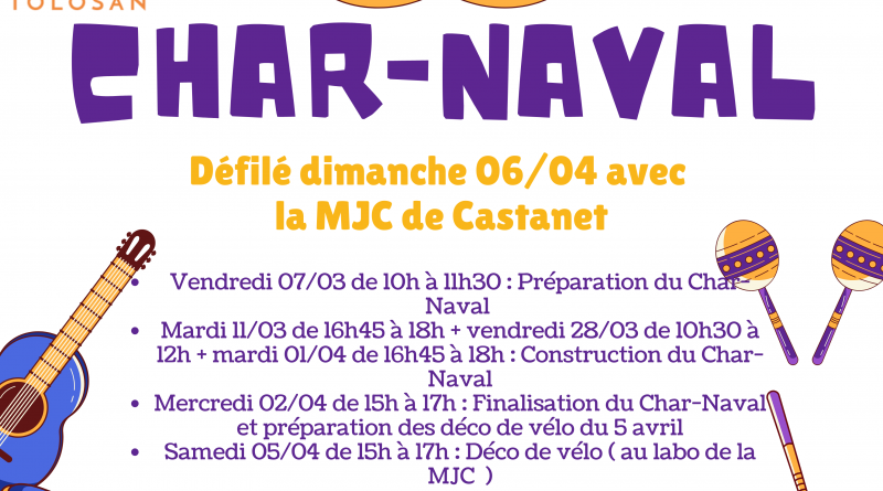 CharNaval