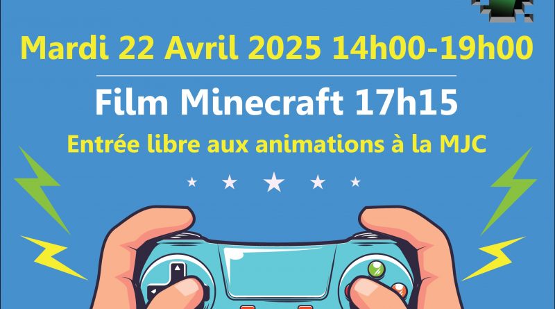 MINECRAFT SITE