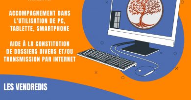 Numériquement vôtre