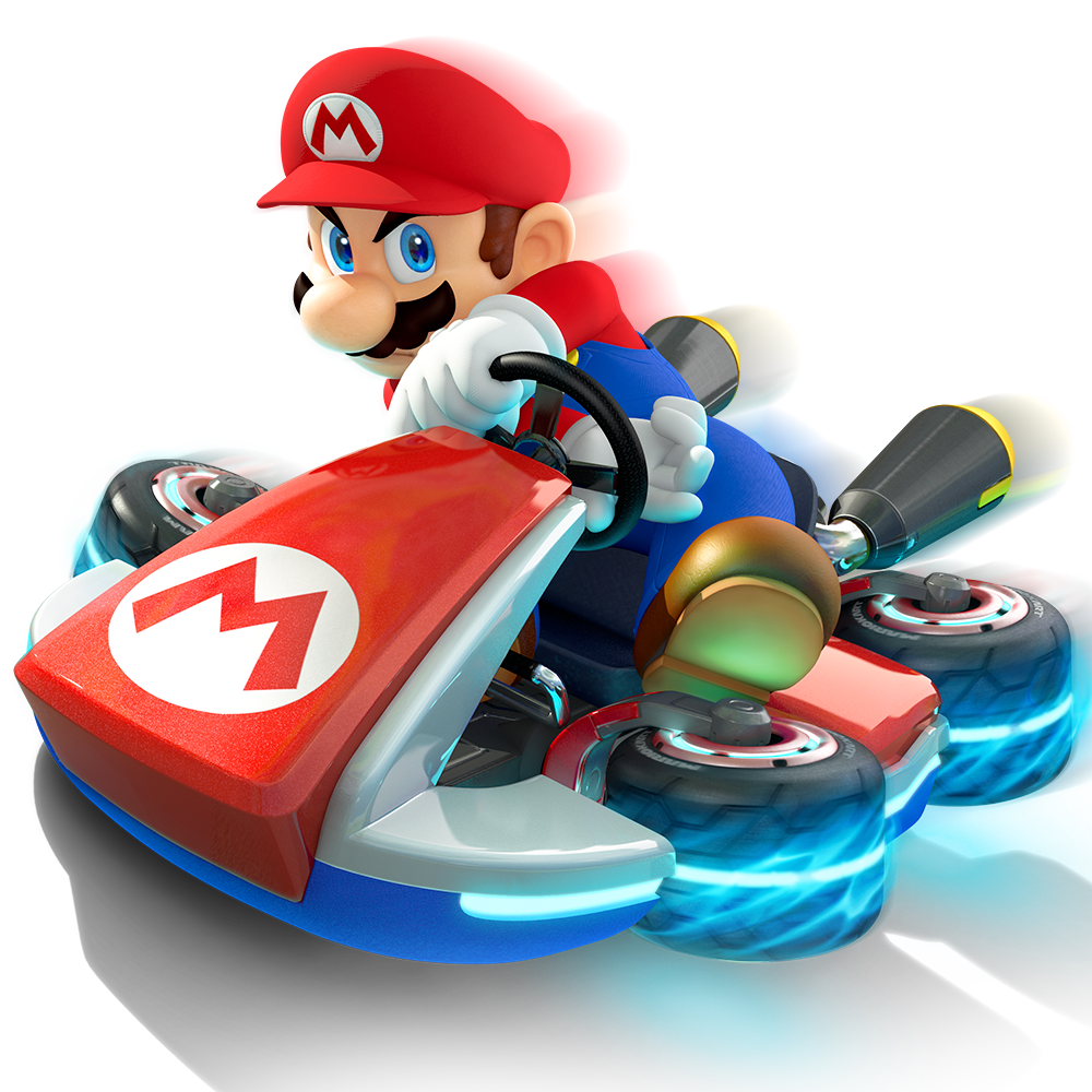 Mario Kart