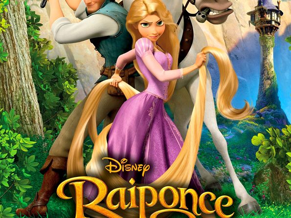 AFFICHE RAIPONCE WEB