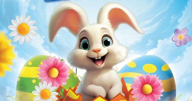 2026_04_05 - Pâques à la MJC