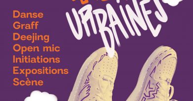 WK Cultures Urbaines