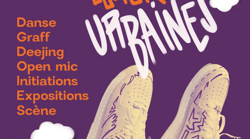 WK Cultures Urbaines