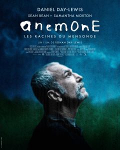 ANEMONE LES RACINS DU MENSONGE