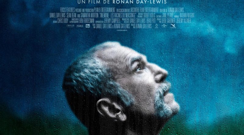 ANEMONE LES RACINS DU MENSONGE