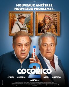 COCORICO 2