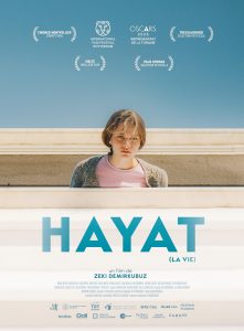 HAYAT