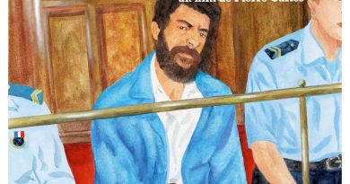 L'AFFAIRE ABDALLAH