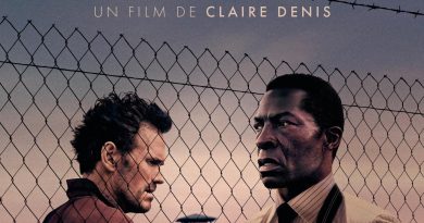 LE CRI DES GARDES