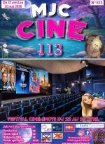 Pochette programme 672 basse qualité