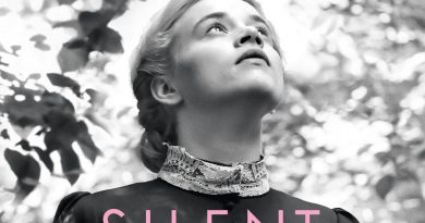 SILENT FRIEND