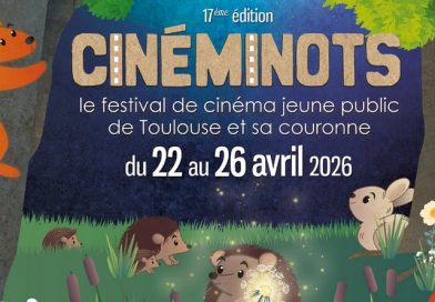 Programme et Ateliers Cinéminots 🦔