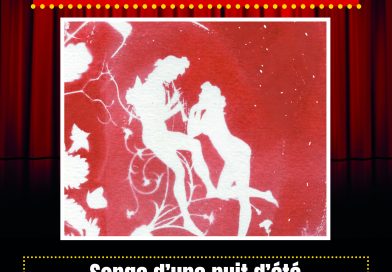 18/05 – Théâtre «Songe d’une nuit d’été ou le rêve de Snout»