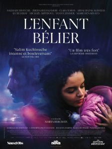 L'ENFANT BÉLIER