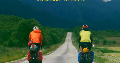 L'ODYSSEE NORDIQUE REPRENDRE LA ROUTE