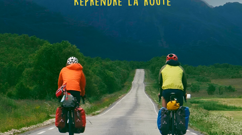 L'ODYSSEE NORDIQUE REPRENDRE LA ROUTE