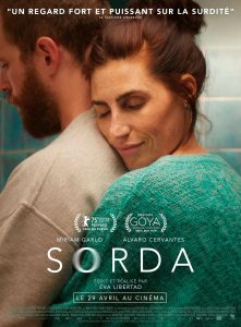 SORDA