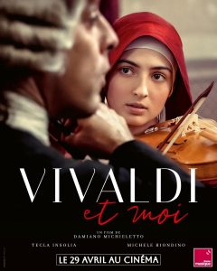 VIVALDI ET MOI