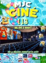 Programme 676 basse qualité